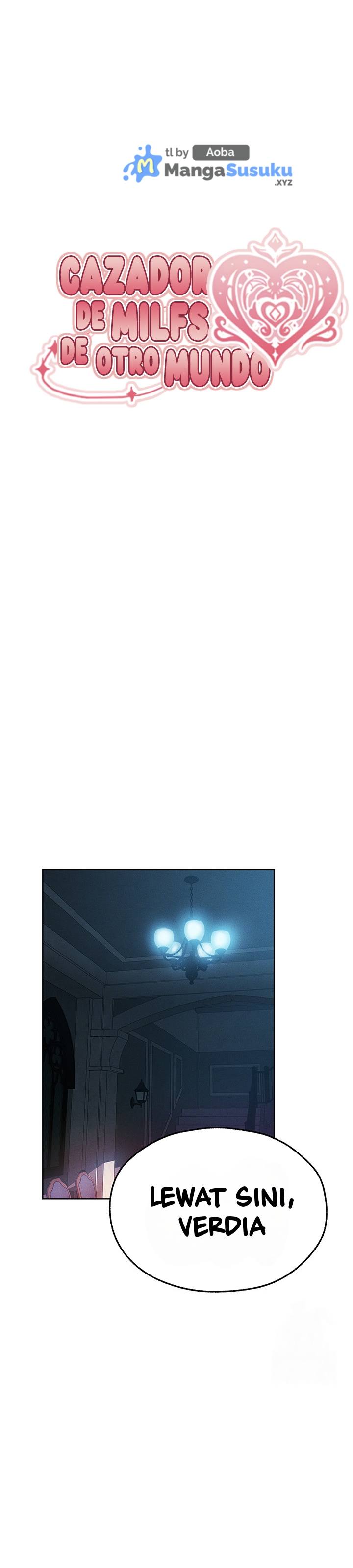 MILF Hunting In Another World - Chapter 72 2