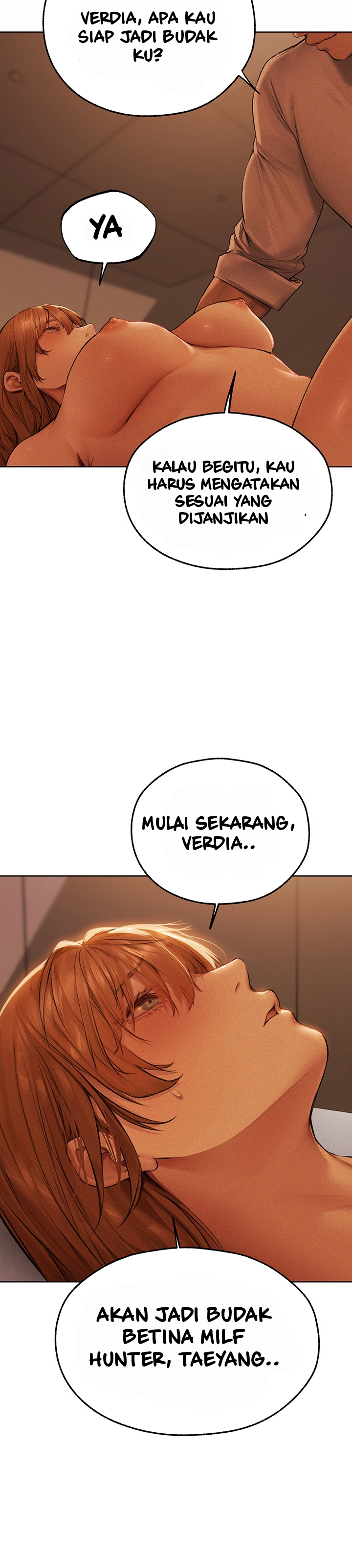 MILF Hunting In Another World - Chapter 72 29