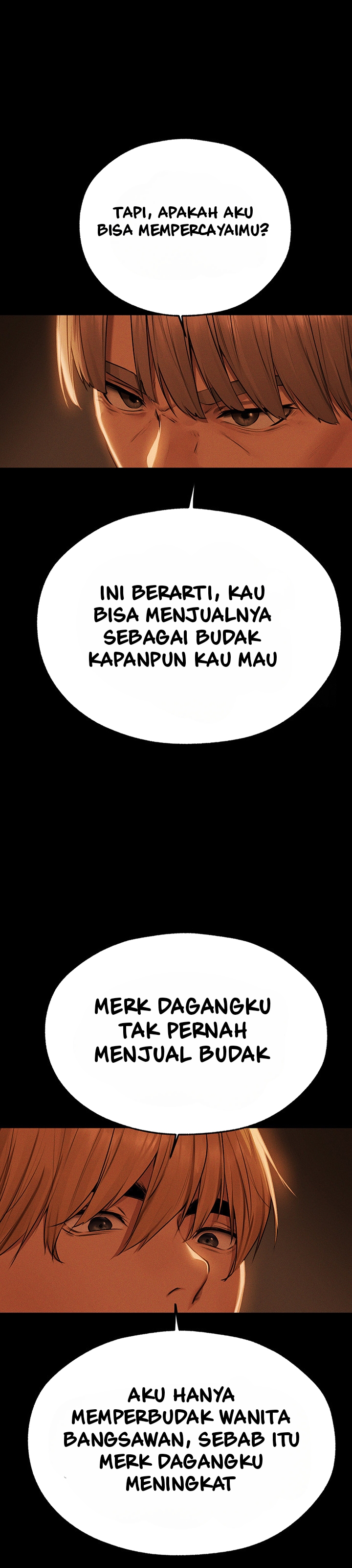 MILF Hunting In Another World - Chapter 72 22