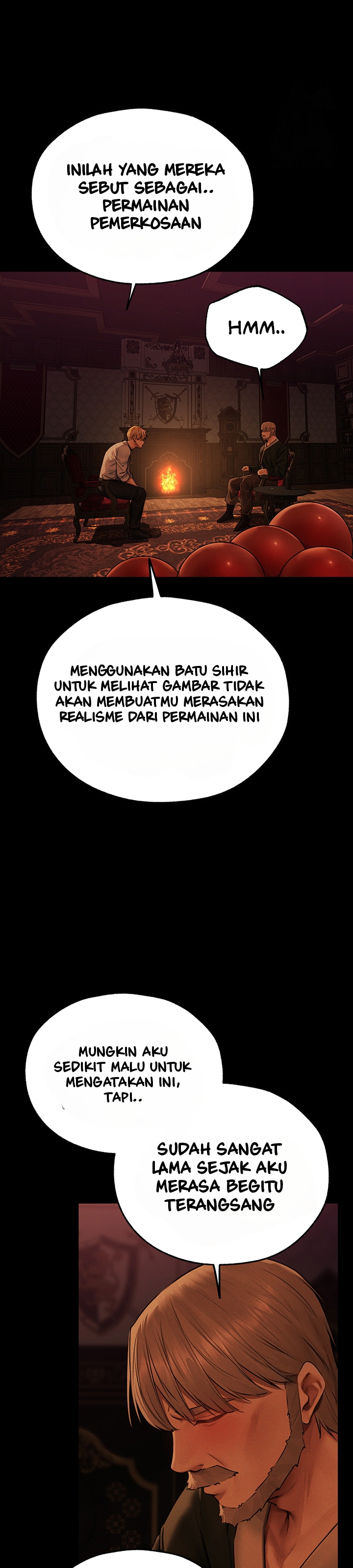 MILF Hunting In Another World - Chapter 72 20