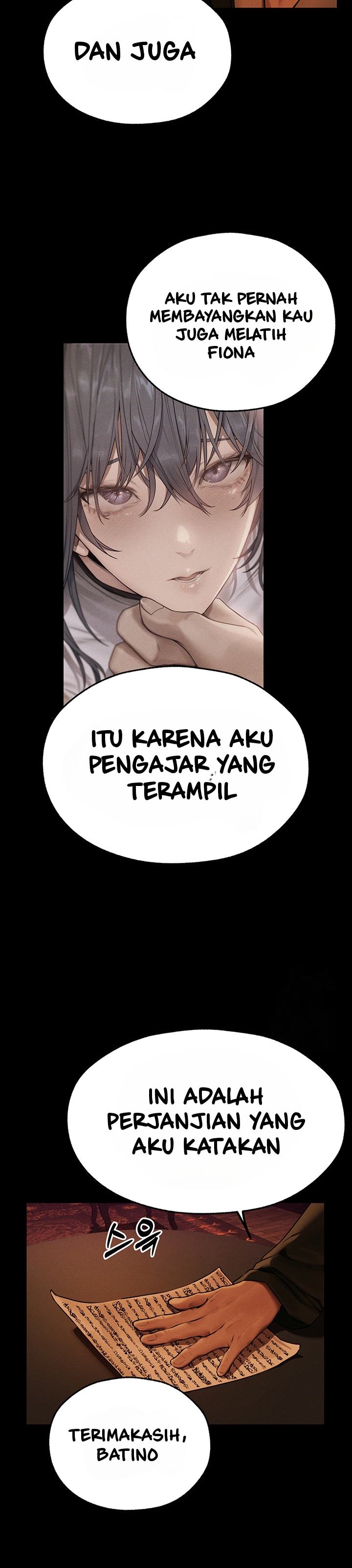 MILF Hunting In Another World - Chapter 72 21