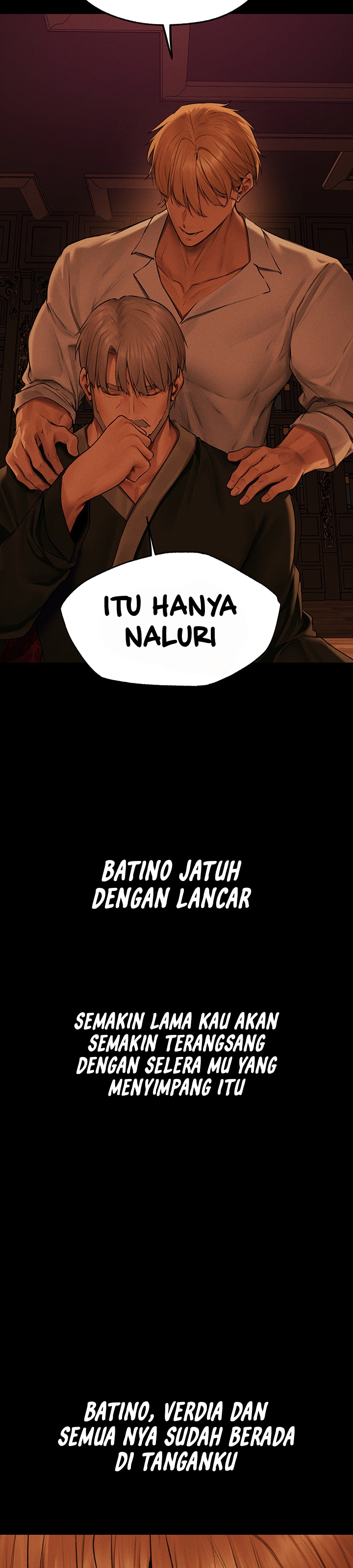 MILF Hunting In Another World - Chapter 72 27