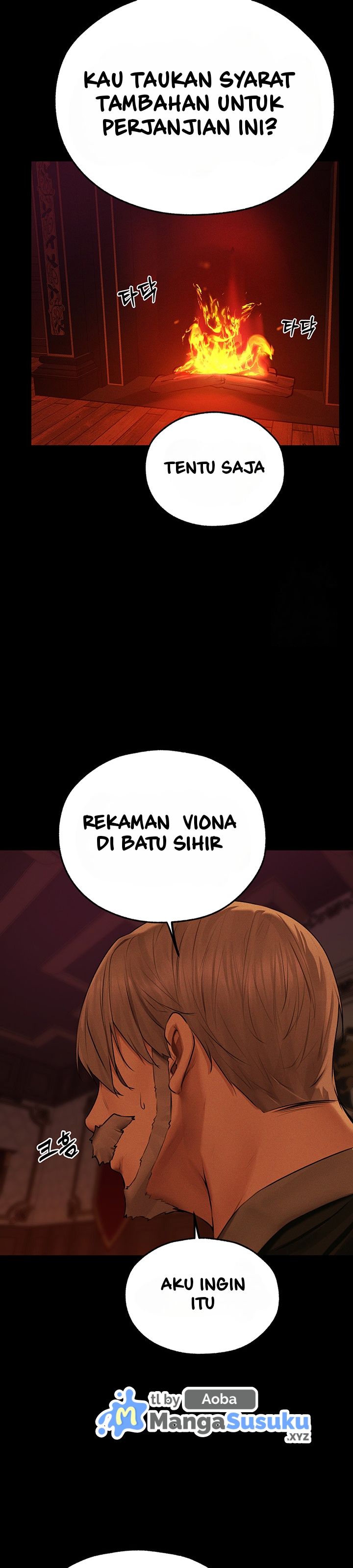 MILF Hunting In Another World - Chapter 72 25