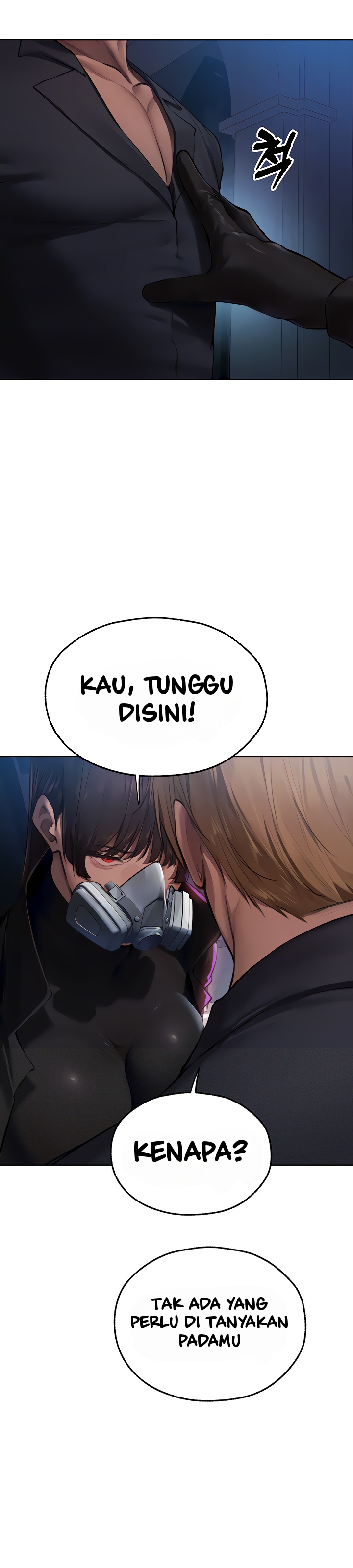 MILF Hunting In Another World - Chapter 72 3
