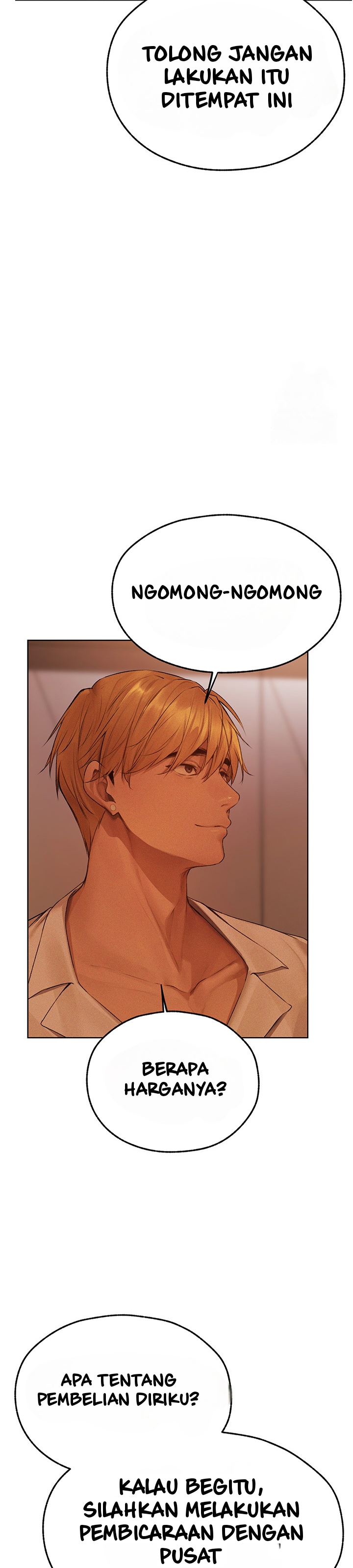 MILF Hunting In Another World - Chapter 72 32