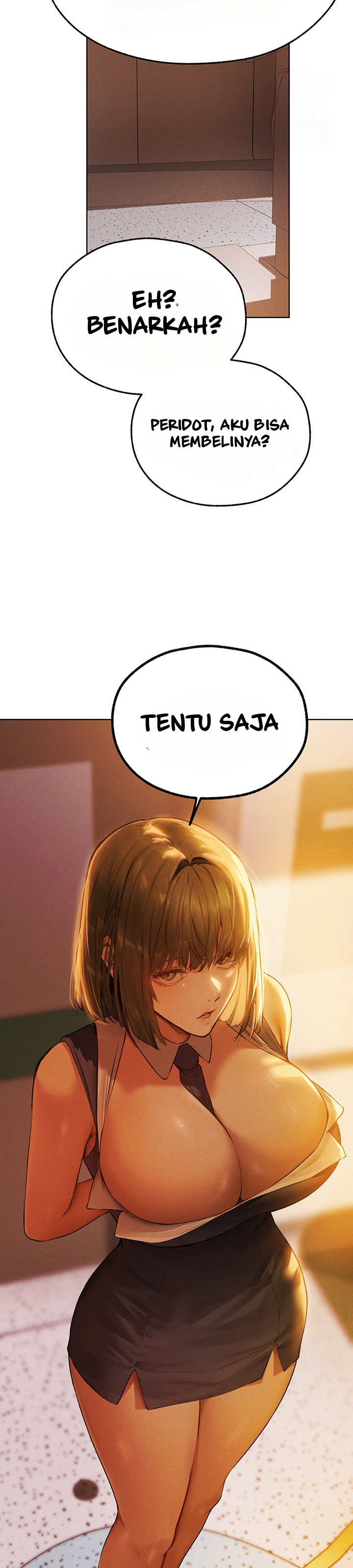 MILF Hunting In Another World - Chapter 72 33
