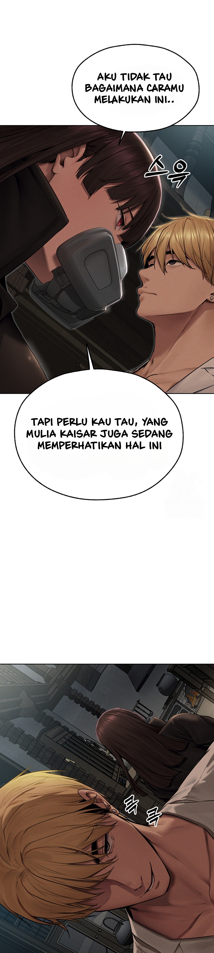 MILF Hunting In Another World - Chapter 72 18