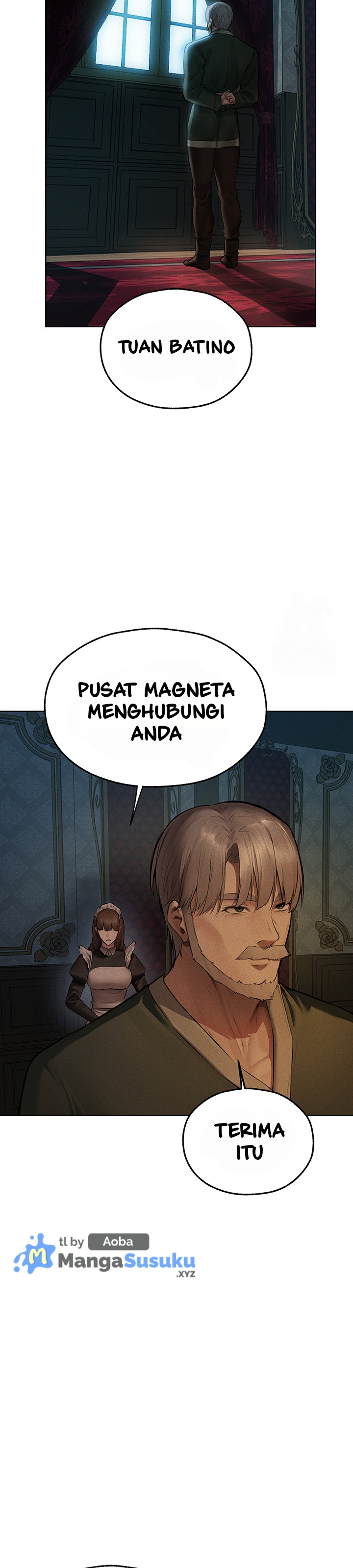 MILF Hunting In Another World - Chapter 72 11