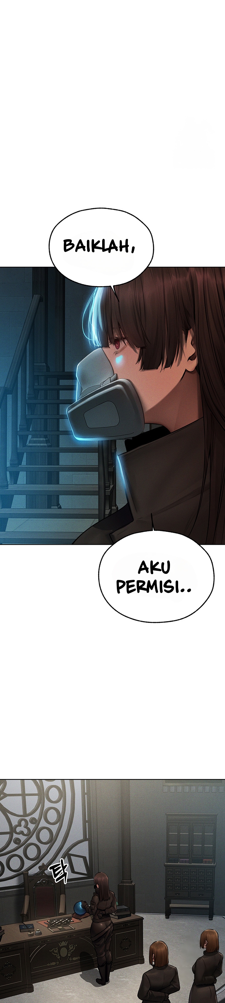 MILF Hunting In Another World - Chapter 72 16
