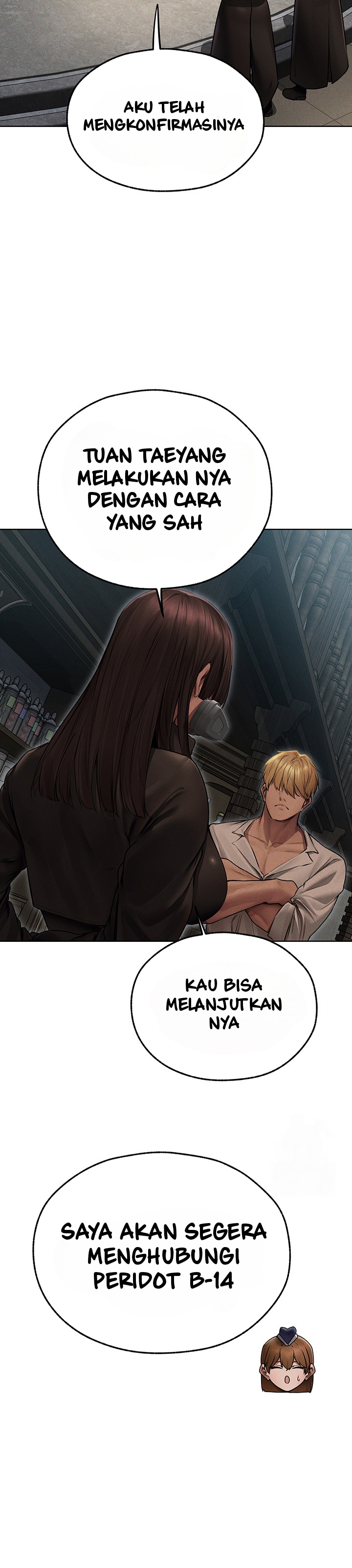 MILF Hunting In Another World - Chapter 72 17