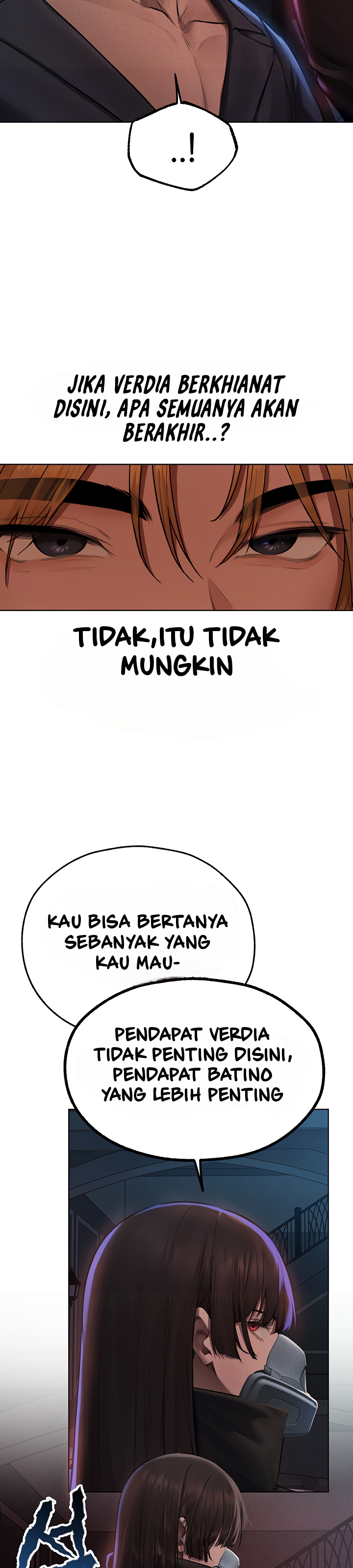 MILF Hunting In Another World - Chapter 72 5