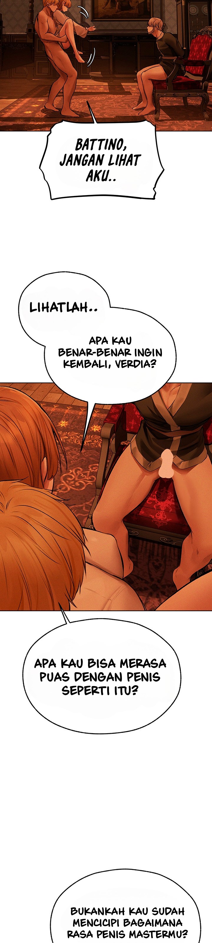 MILF Hunting In Another World - Chapter 70 24 MILF Hunting In Another World - Chapter 70 24