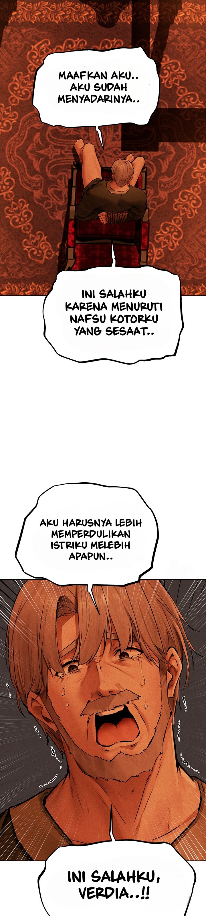 MILF Hunting In Another World - Chapter 70 13 MILF Hunting In Another World - Chapter 70 13