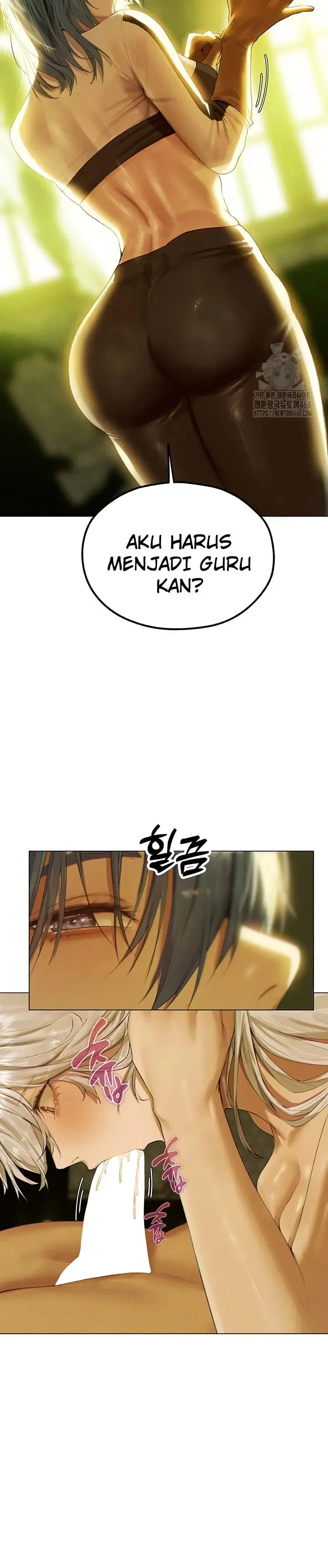 MILF Hunting In Another World - Chapter 77 14 MILF Hunting In Another World - Chapter 77 14