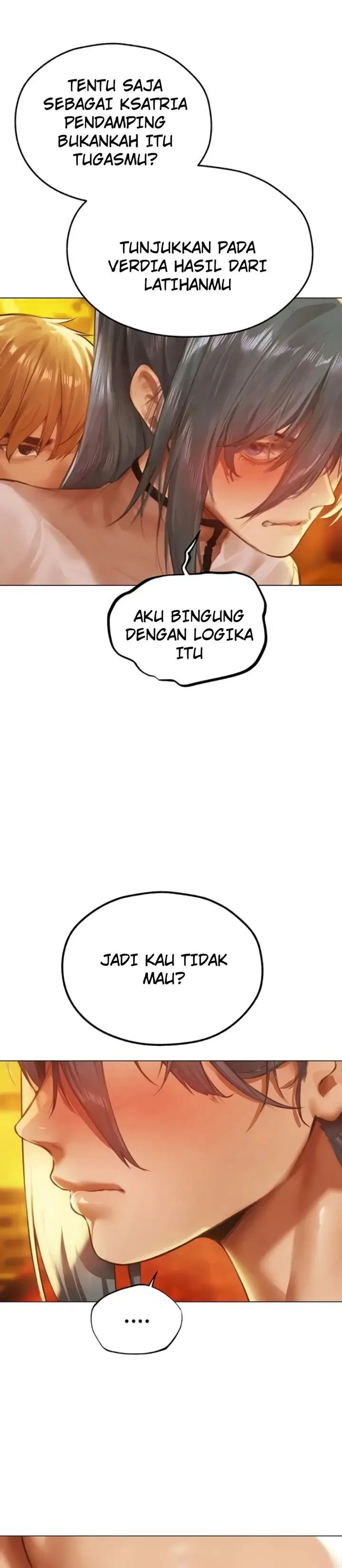 MILF Hunting In Another World - Chapter 75 38 MILF Hunting In Another World - Chapter 75 38