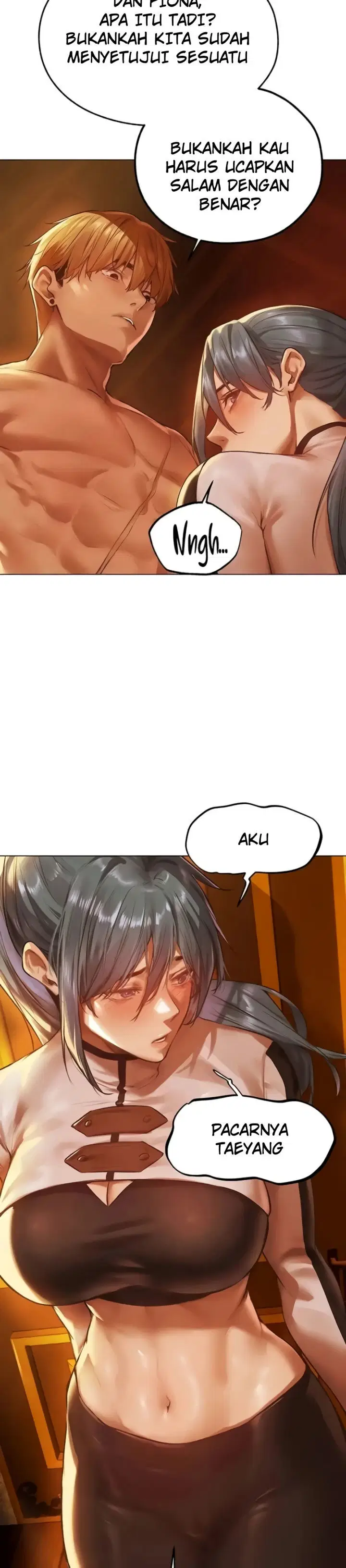 MILF Hunting In Another World - Chapter 75 30 MILF Hunting In Another World - Chapter 75 30