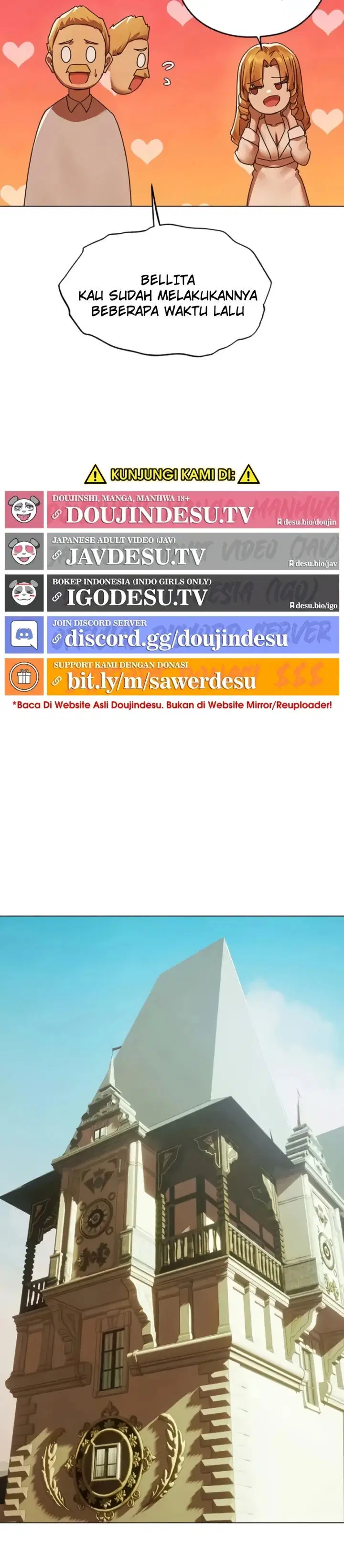 MILF Hunting In Another World - Chapter 75 17 MILF Hunting In Another World - Chapter 75 17