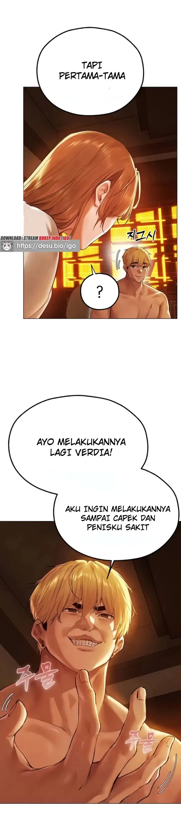 MILF Hunting In Another World - Chapter 75 15 MILF Hunting In Another World - Chapter 75 15