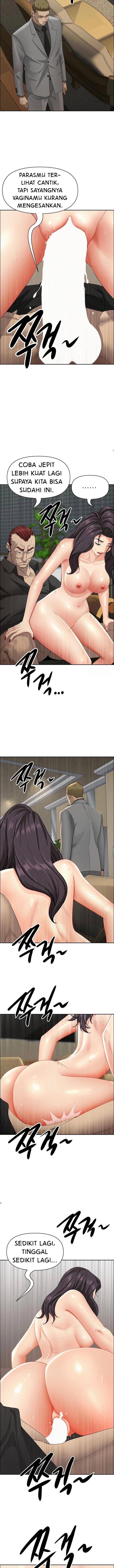 MILF Guard - Chapter 28 3