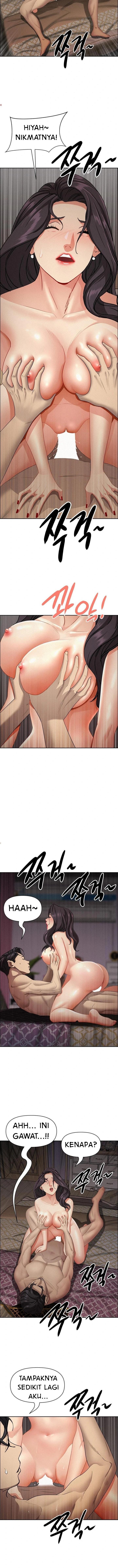 MILF Guard - Chapter 28 12