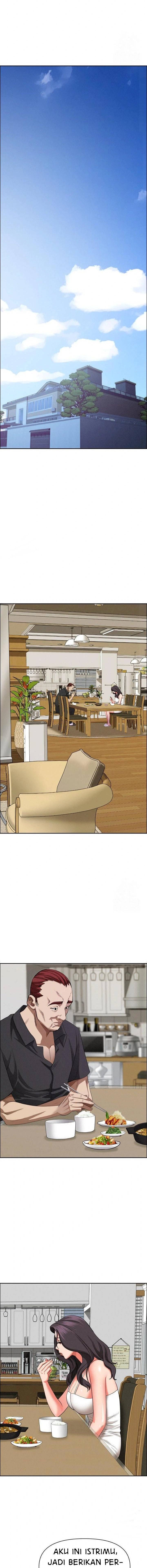 MILF Guard - Chapter 27 10