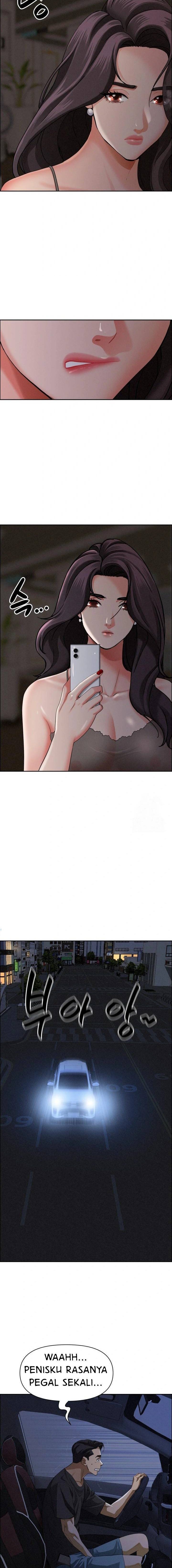 MILF Guard - Chapter 27 5