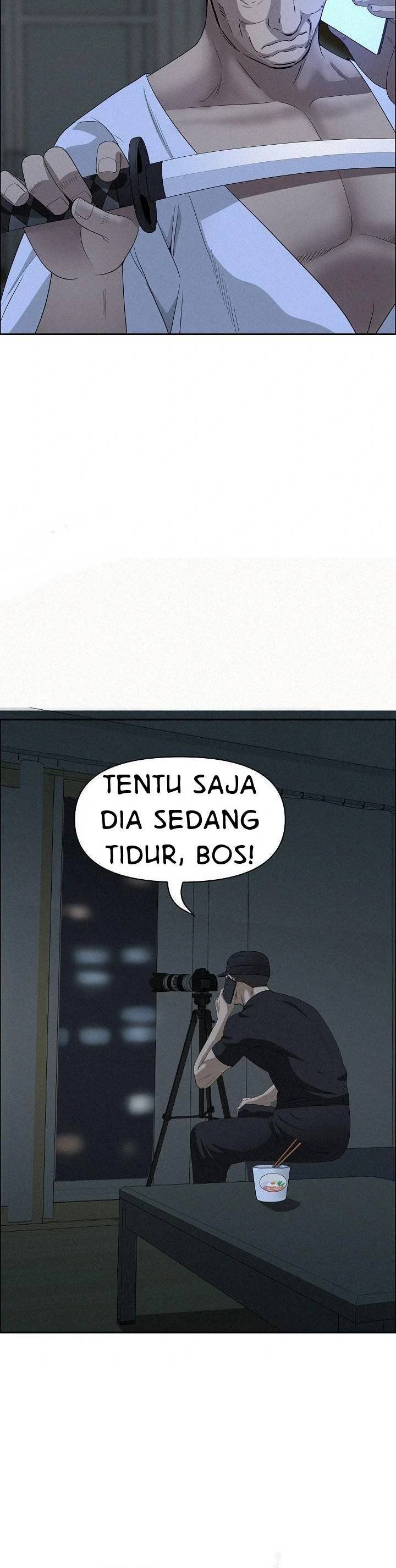 MILF Guard - Chapter 25 30