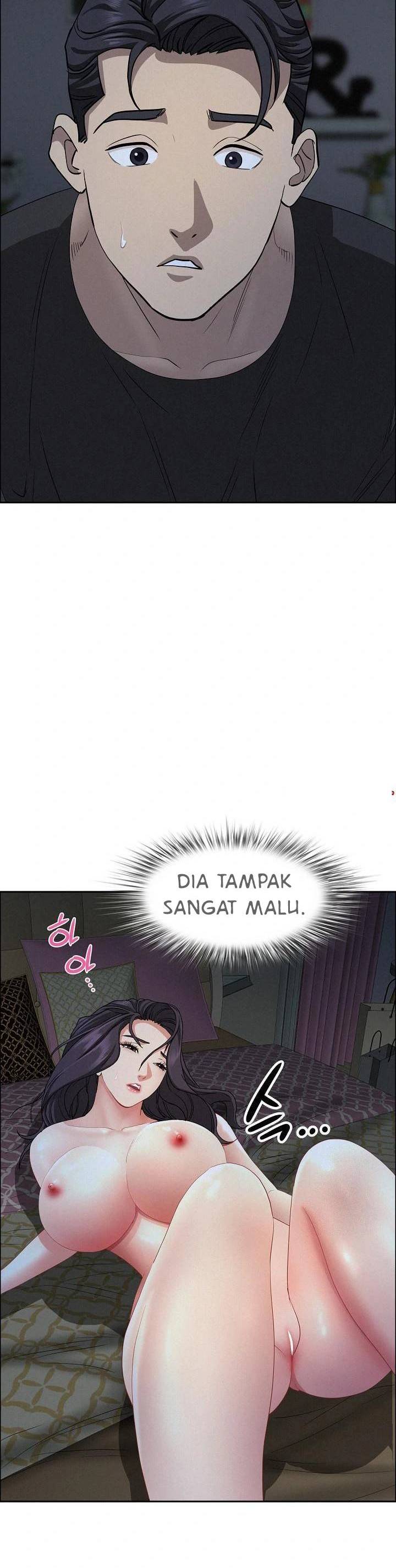 MILF Guard - Chapter 25 35