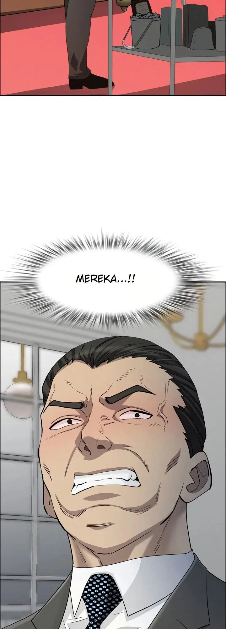 MILF Guard - Chapter 32 58