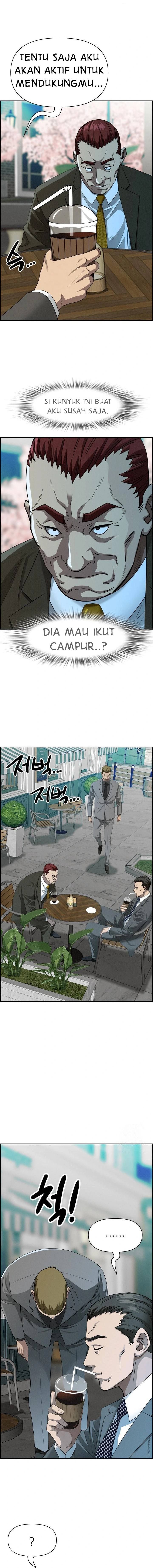 MILF Guard - Chapter 30 11