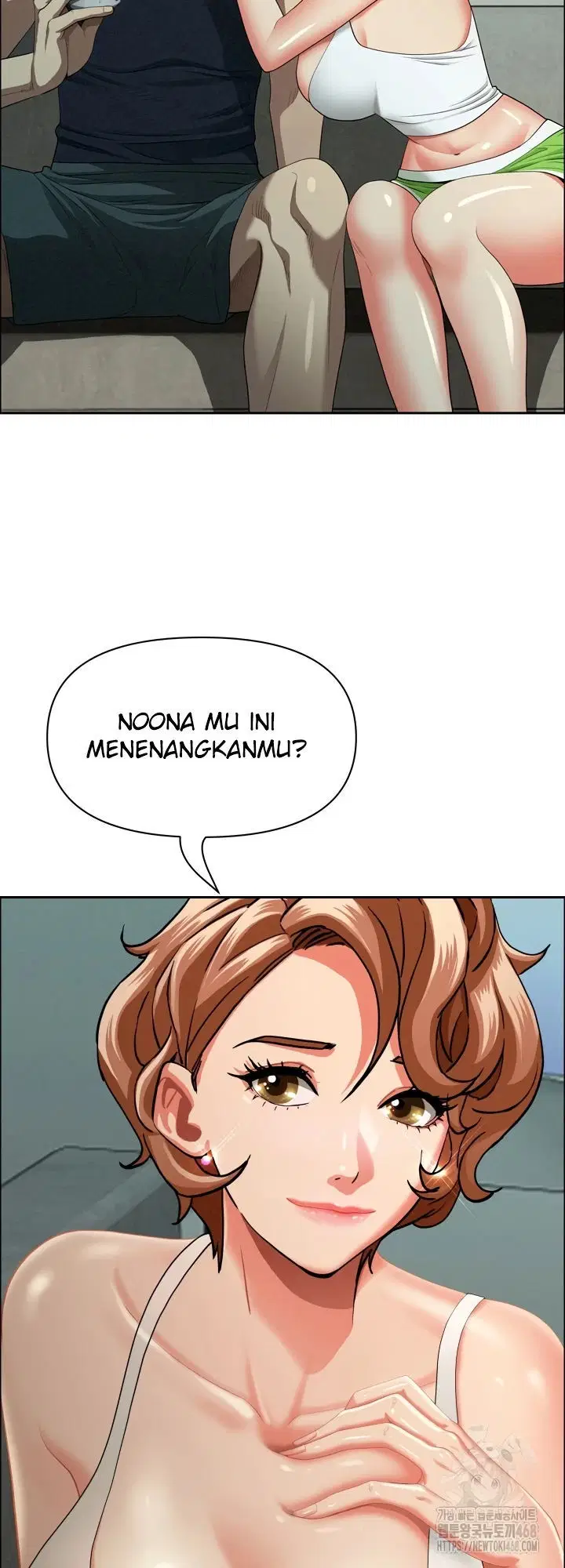 MILF Guard - Chapter 31 20