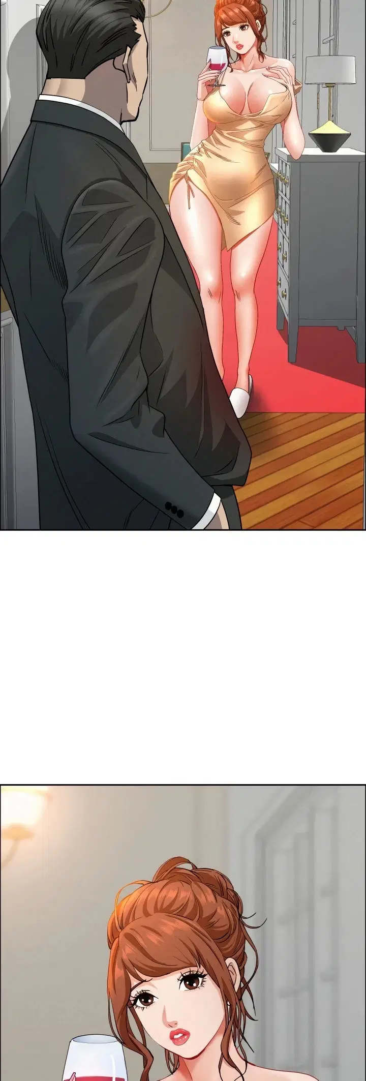 MILF Guard - Chapter 31 3