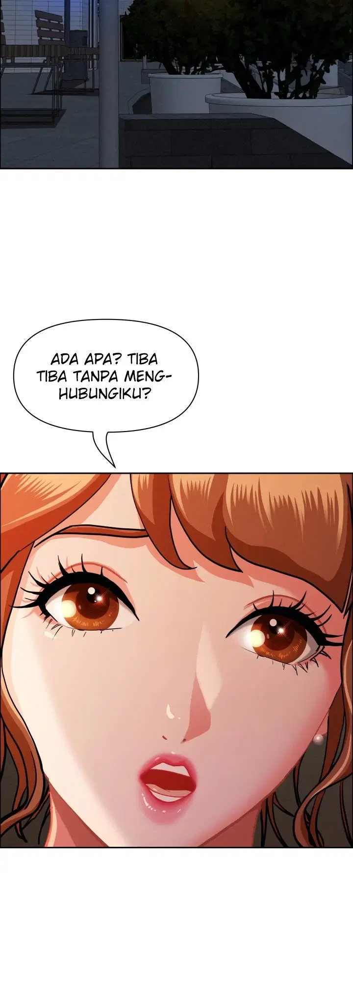 MILF Guard - Chapter 31 30