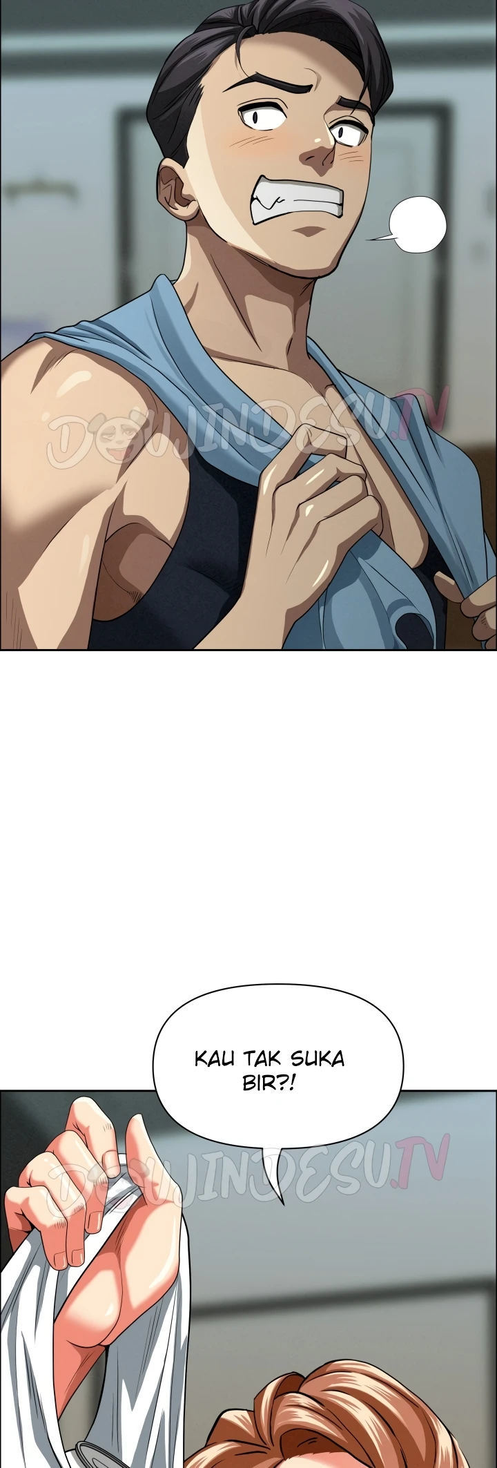 MILF Guard - Chapter 31 10