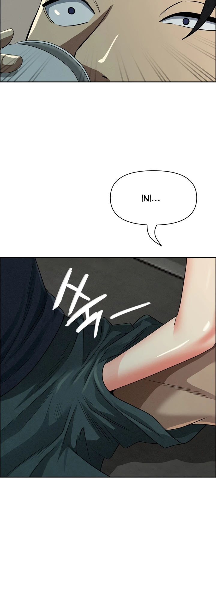 MILF Guard - Chapter 31 16