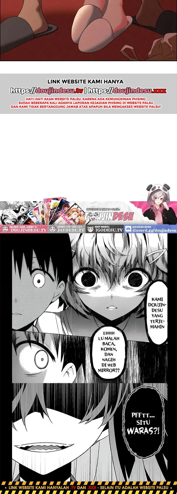 MILF Guard - Chapter 31 62