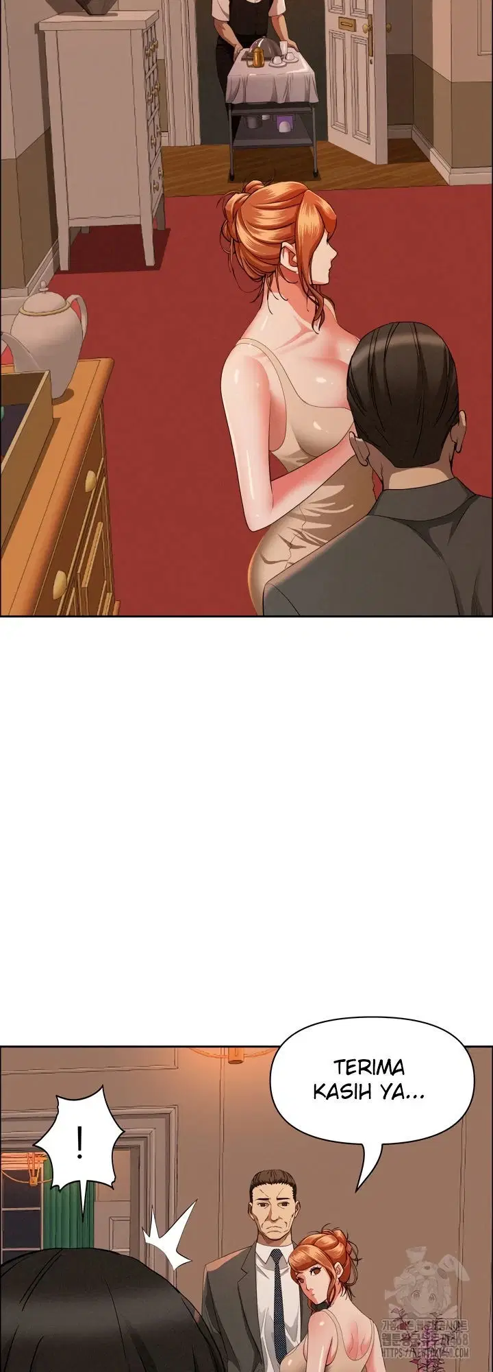 MILF Guard - Chapter 31 42