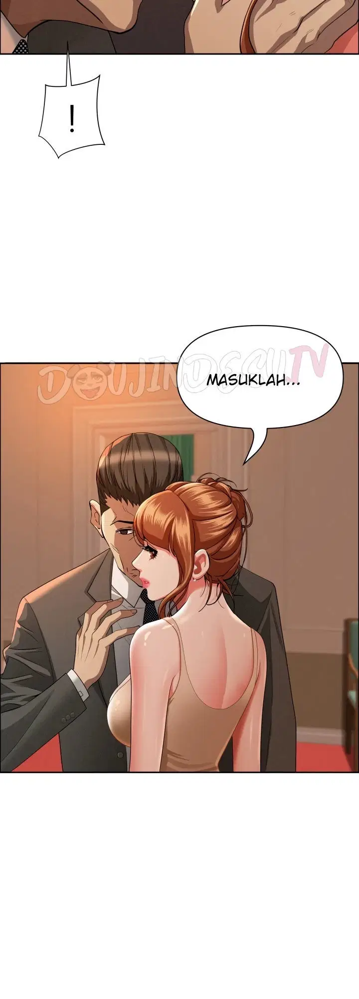 MILF Guard - Chapter 31 40