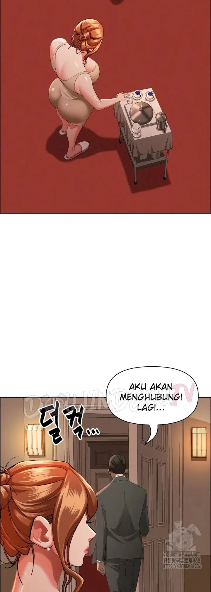 MILF Guard - Chapter 31 50