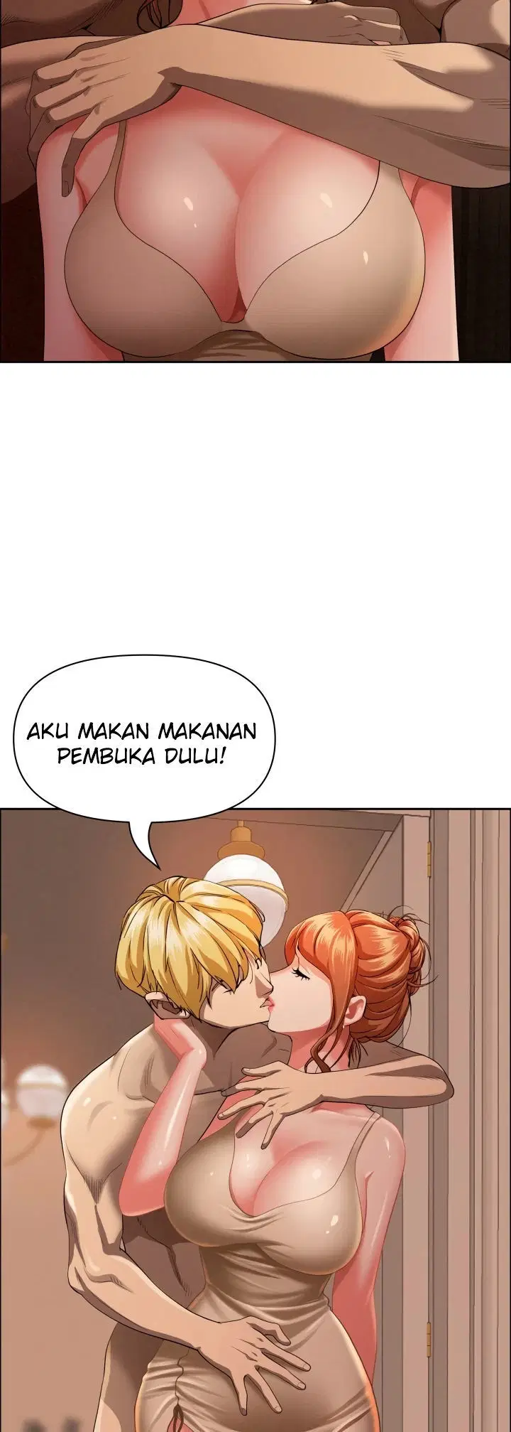 MILF Guard - Chapter 31 55