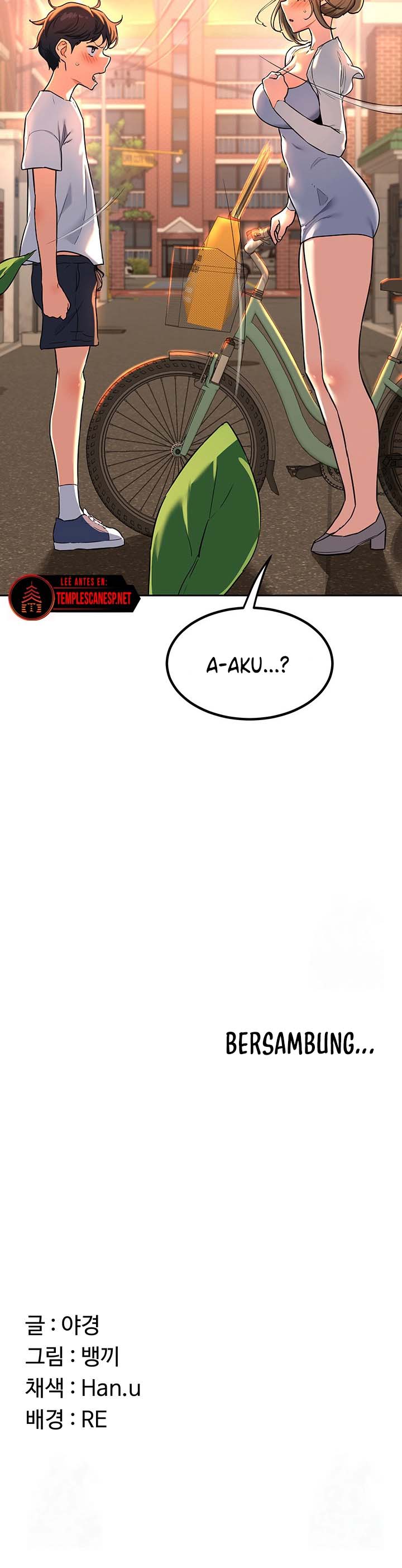 MILF Exchange Plan - Chapter 9 14