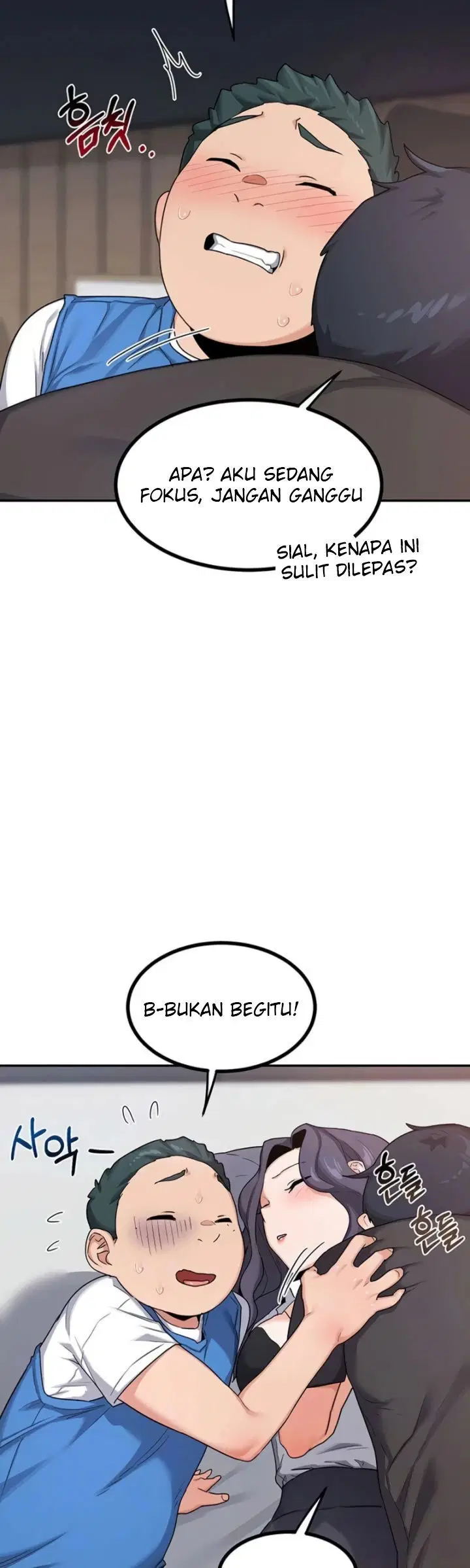 MILF Exchange Plan - Chapter 19 9