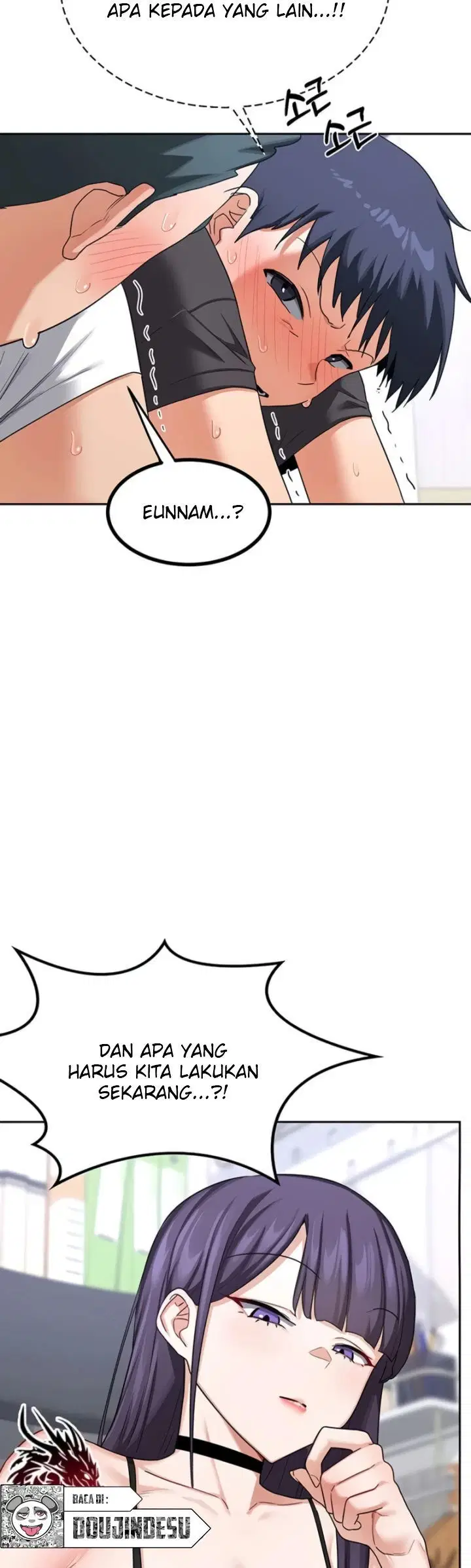 MILF Exchange Plan - Chapter 19 22