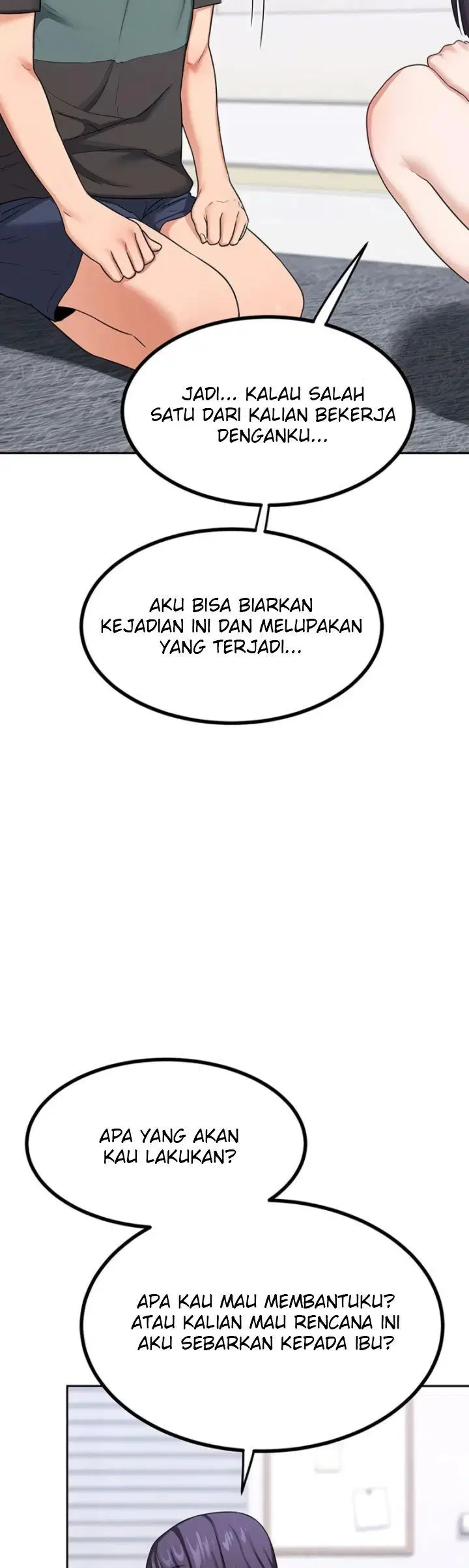 MILF Exchange Plan - Chapter 19 38