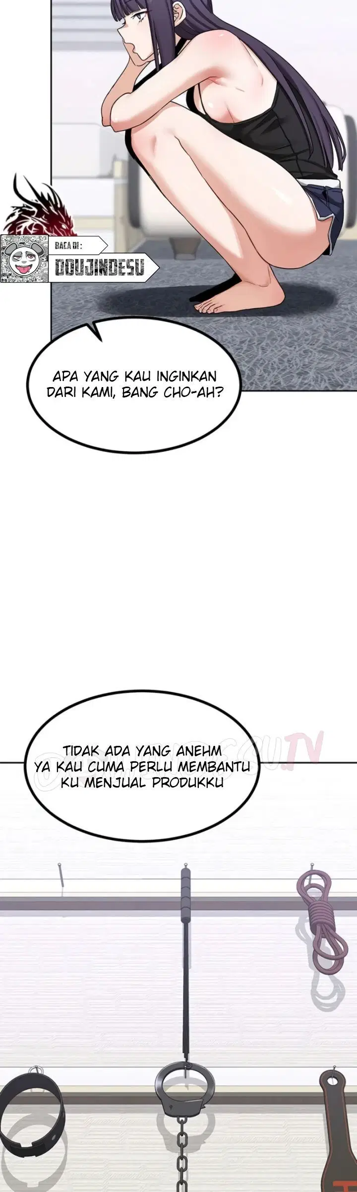 MILF Exchange Plan - Chapter 19 39
