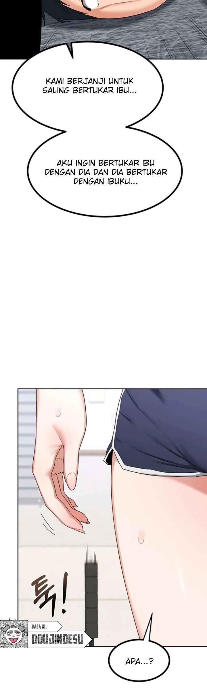 MILF Exchange Plan - Chapter 19 32