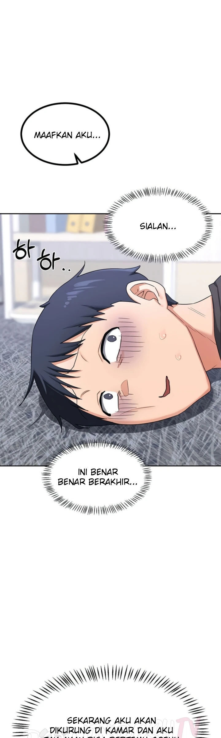 MILF Exchange Plan - Chapter 19 33