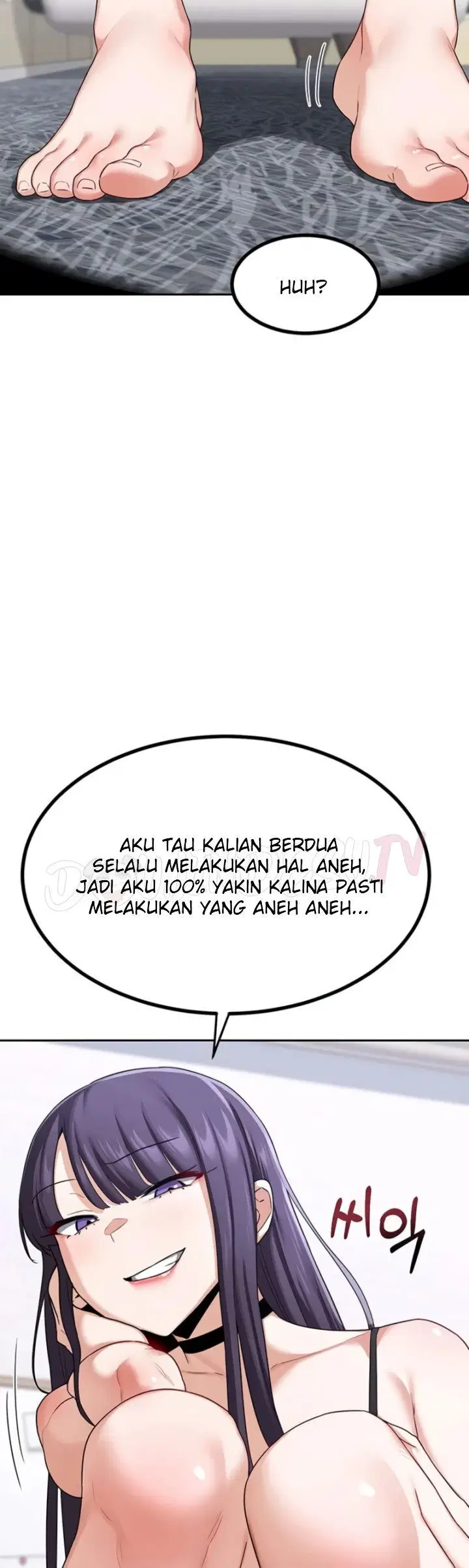 MILF Exchange Plan - Chapter 19 35