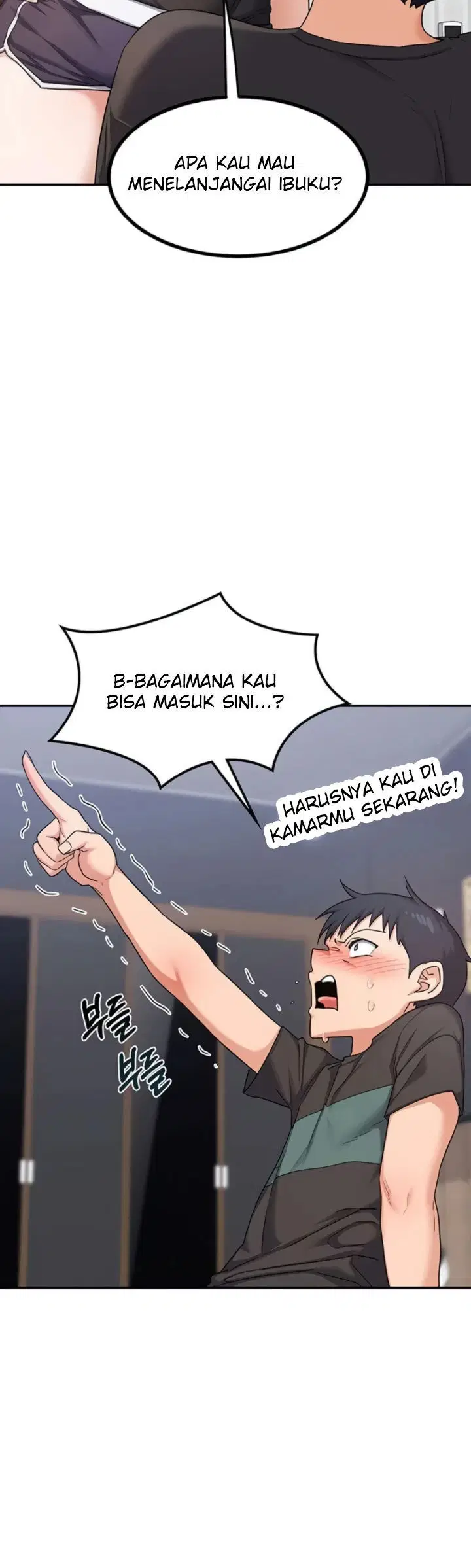 MILF Exchange Plan - Chapter 19 12