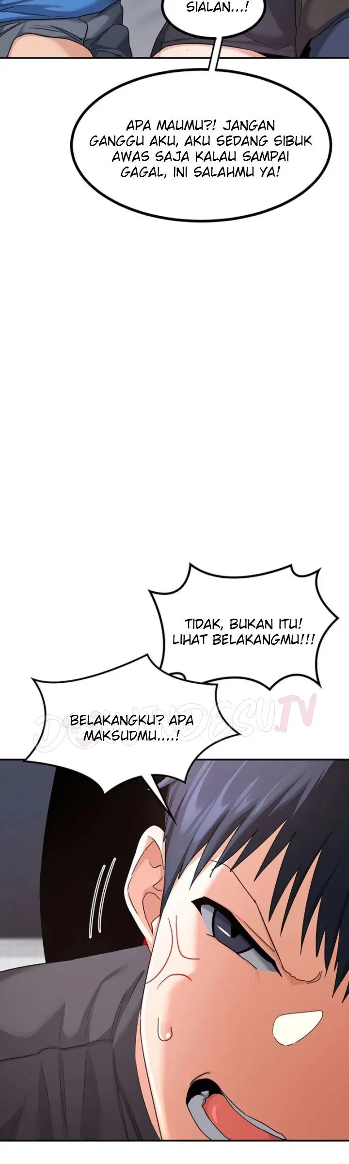 MILF Exchange Plan - Chapter 19 10
